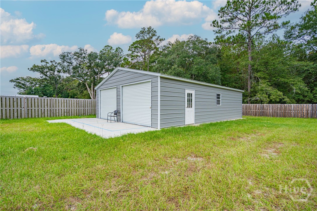 223 Caroline Way Guyton, GA 31312 - Photo 32 of 34