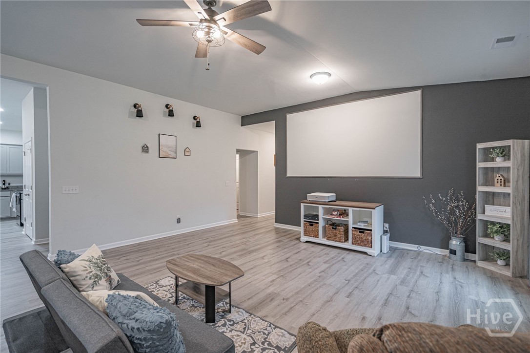 223 Caroline Way Guyton, GA 31312 - Photo 4 of 34