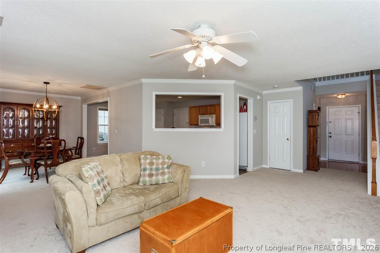109 Chilmark Ridge Drive Holly Springs, NC 27540 - Photo 7 of 25 Photo #7