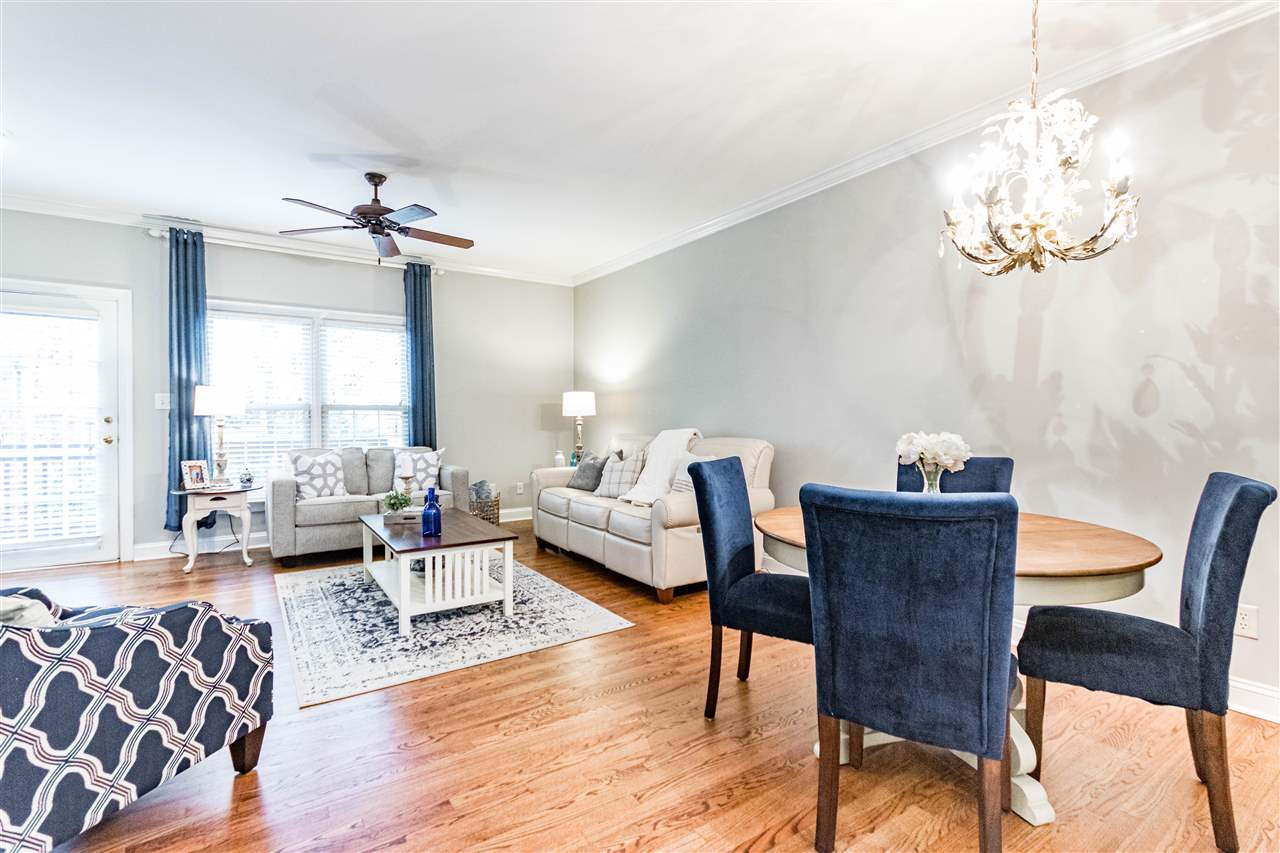 1302 Cameron View Court Raleigh, NC 27607 - Photo 6 of 21 Photo 6