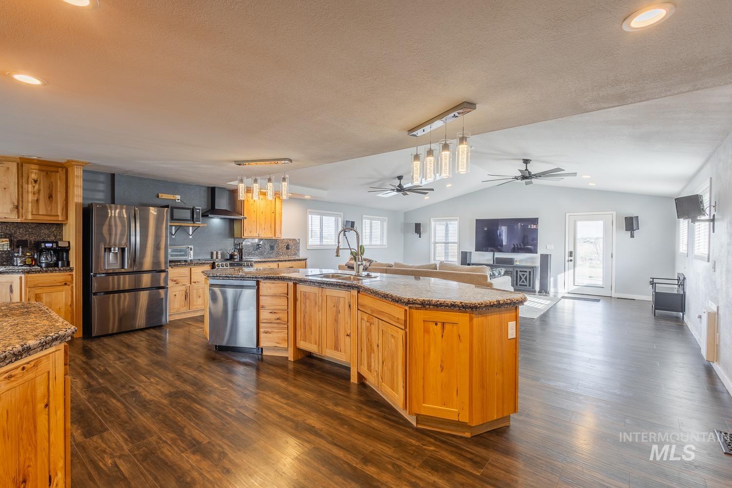 1300 West Big Tree Lane Kuna, ID 83634 - Photo 7 of 41