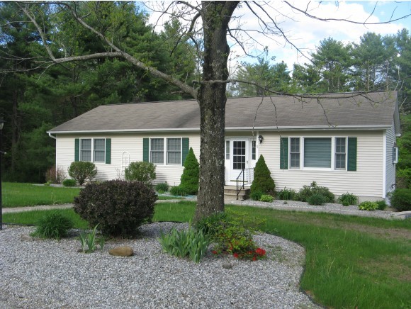 10 Catamount Road Goffstown, NH 03045 - Photo 1 of 1