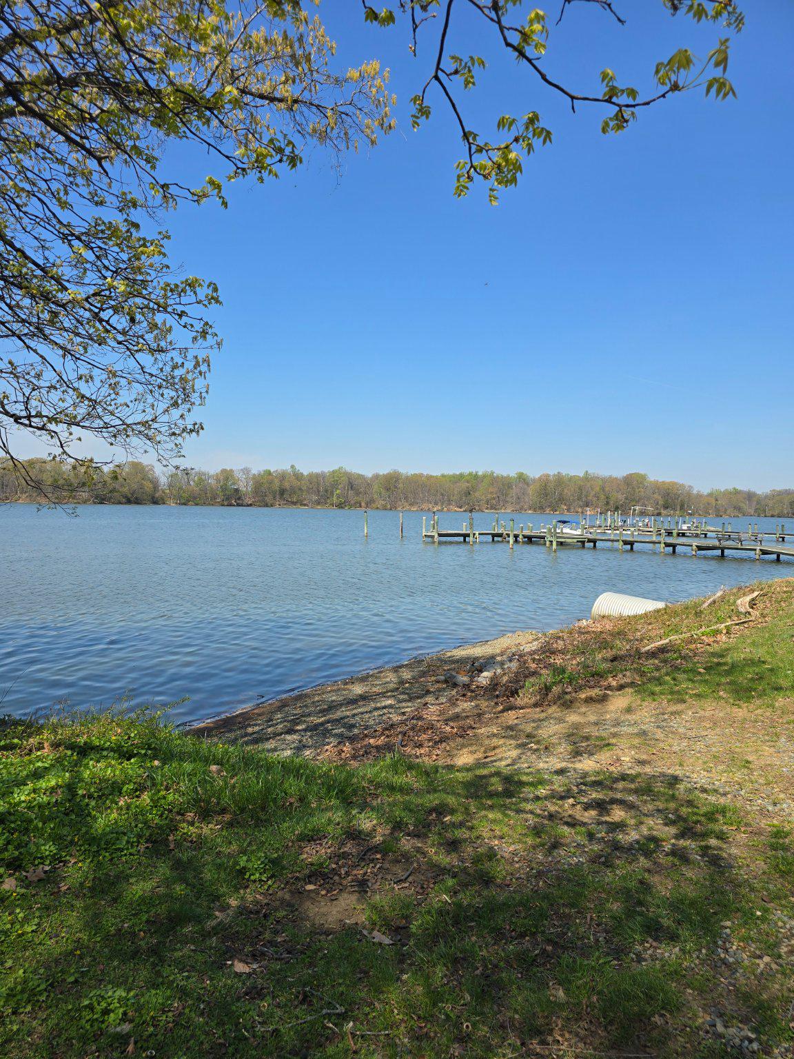 32072 Shorewood Road Galena, MD 21635 - Photo 5 of 11 Community retreat awaits you.