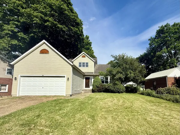 $260,000 | 14 Highland Drive, Mount Vernon, OH 43050