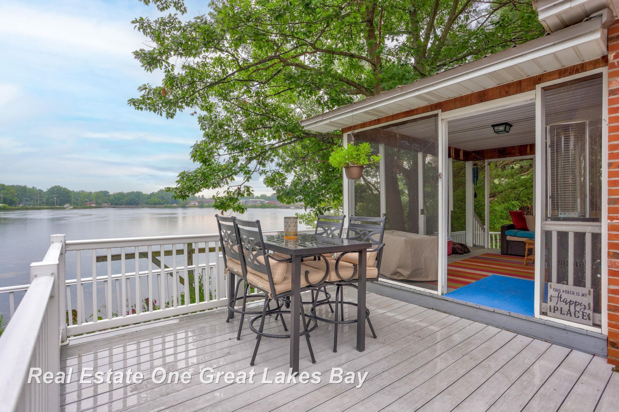114 Riverside Drive Beaverton, MI 48612 - Photo 37 of 57 Gallery Image 37
