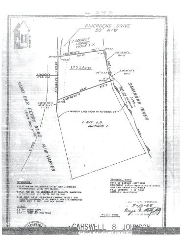 753 Sand Bar Ferry Road Augusta, GA 30901 - Photo 2 of 2