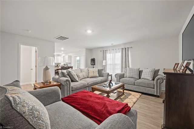 $330,000 | 417 Daniel Drive, Lexington, NC 27295