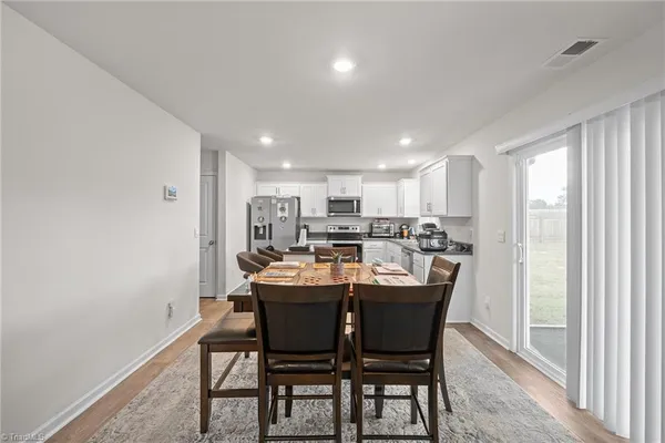 $315,000 | 417 Daniel Drive, Lexington, NC 27295
