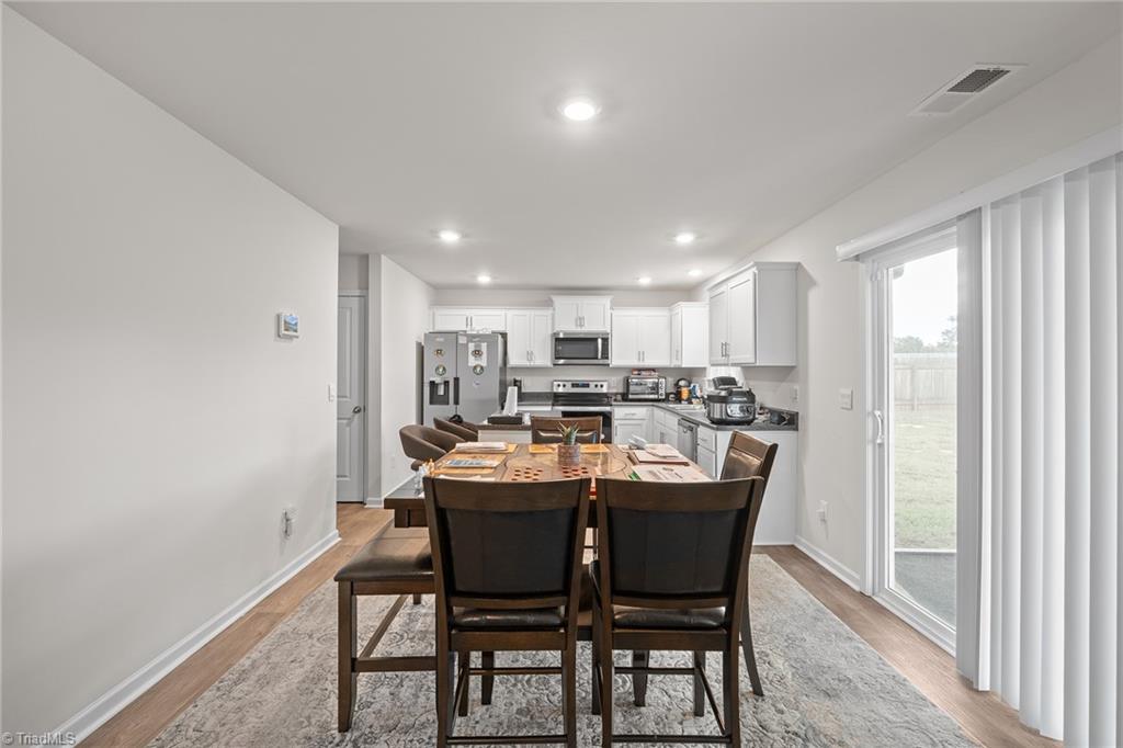 417 Daniel Drive Lexington, NC 27295 - Photo 14 of 39