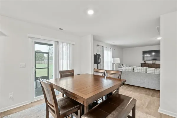 $315,000 | 417 Daniel Drive, Lexington, NC 27295