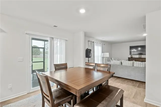 $330,000 | 417 Daniel Drive, Lexington, NC 27295