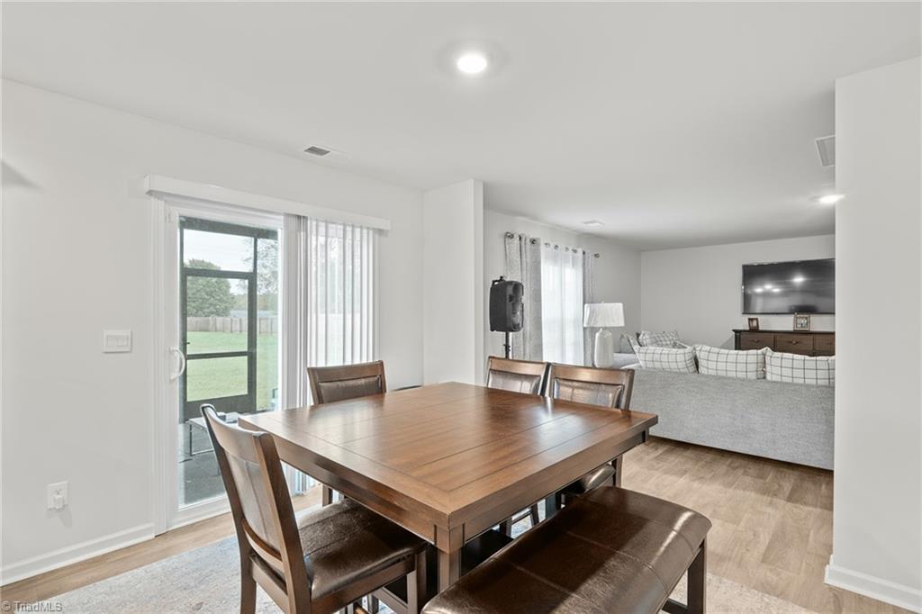 417 Daniel Drive Lexington, NC 27295 - Photo 15 of 39