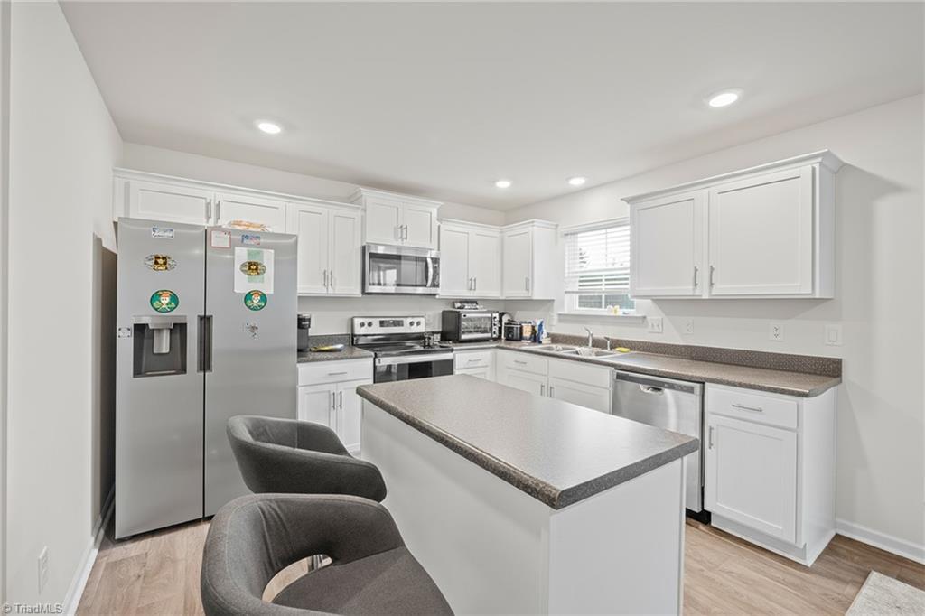 417 Daniel Drive Lexington, NC 27295 - Photo 17 of 39