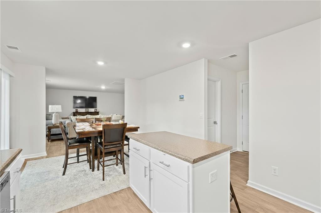 417 Daniel Drive Lexington, NC 27295 - Photo 18 of 39