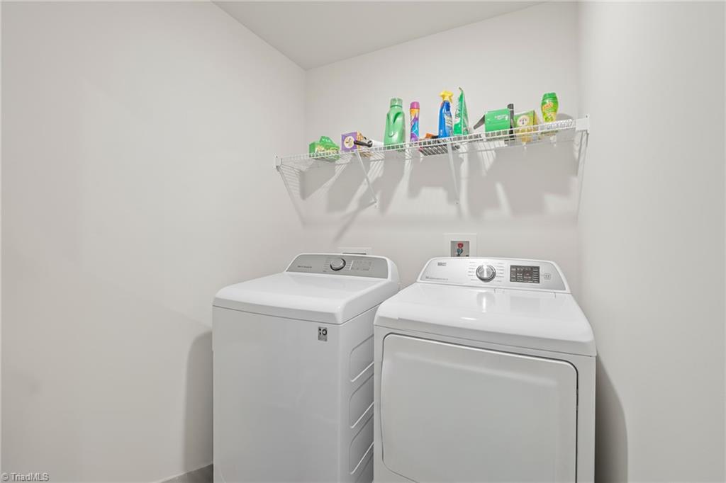 417 Daniel Drive Lexington, NC 27295 - Photo 19 of 39