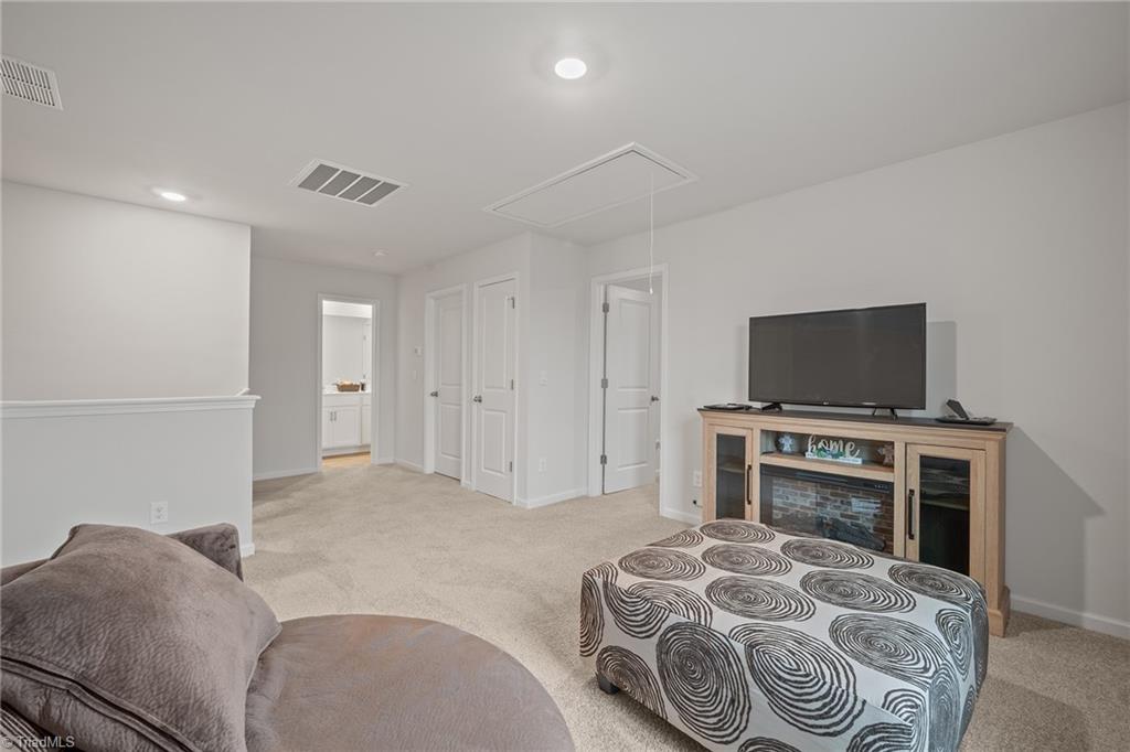 417 Daniel Drive Lexington, NC 27295 - Photo 22 of 39