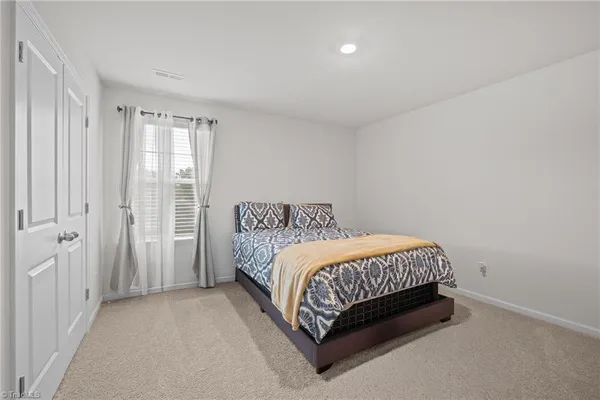 $315,000 | 417 Daniel Drive, Lexington, NC 27295