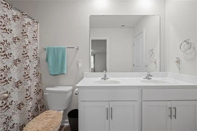 $330,000 | 417 Daniel Drive, Lexington, NC 27295