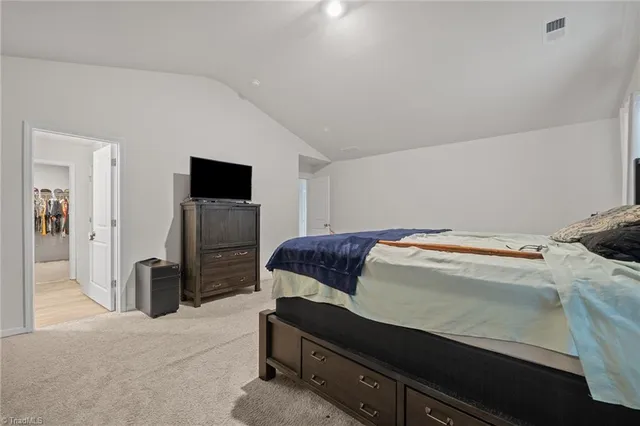 $330,000 | 417 Daniel Drive, Lexington, NC 27295