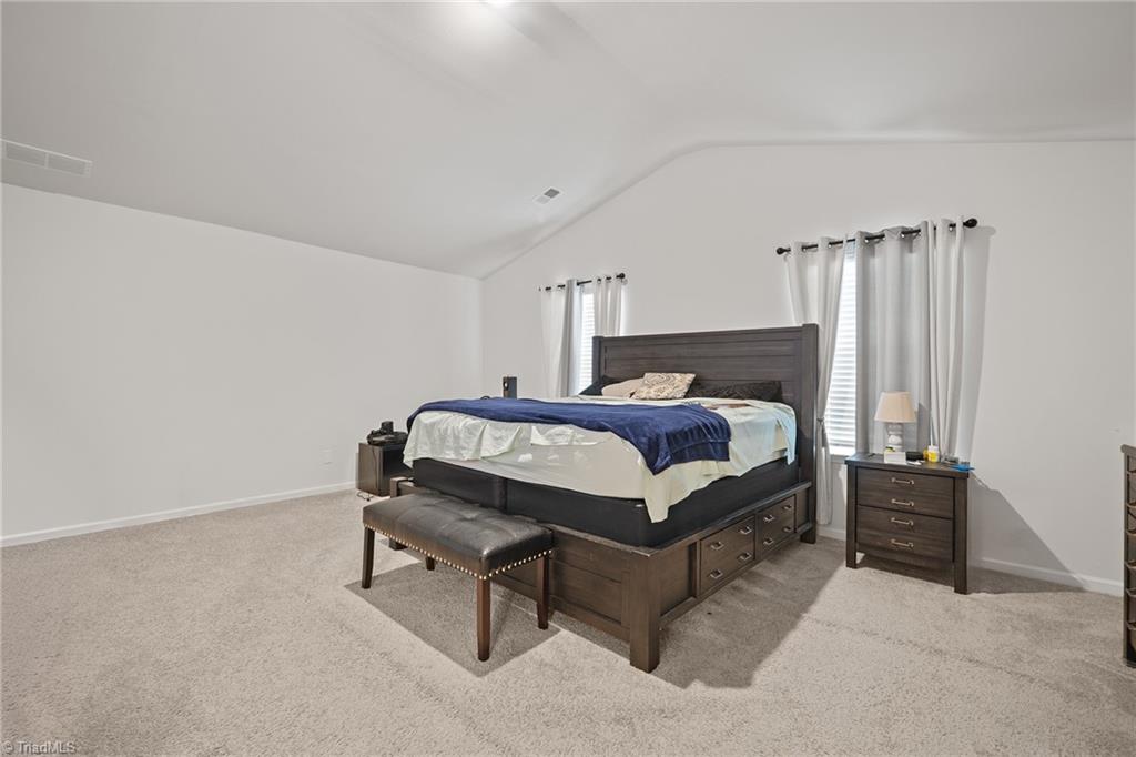 417 Daniel Drive Lexington, NC 27295 - Photo 34 of 39