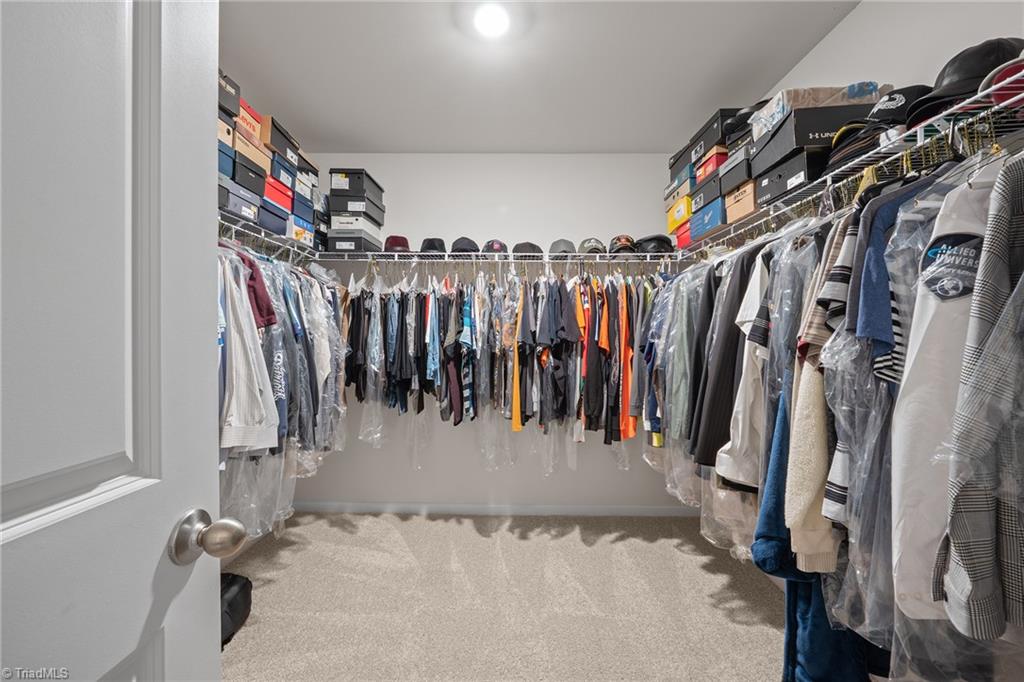 417 Daniel Drive Lexington, NC 27295 - Photo 37 of 39