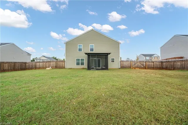 $330,000 | 417 Daniel Drive, Lexington, NC 27295