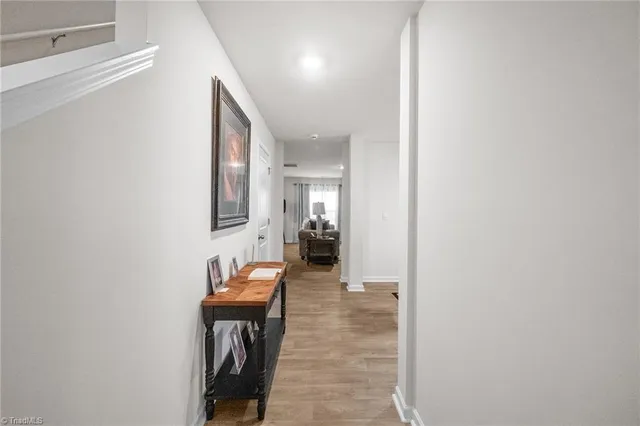 $330,000 | 417 Daniel Drive, Lexington, NC 27295