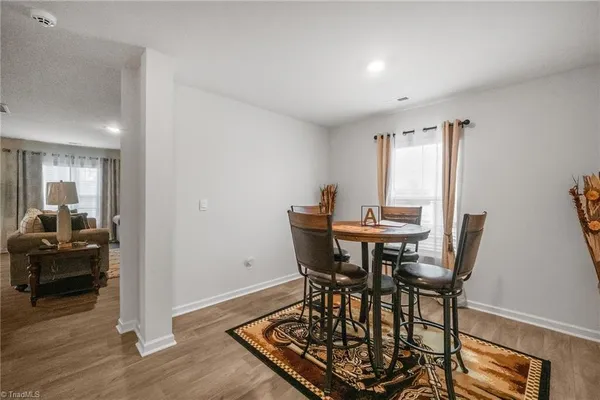 $315,000 | 417 Daniel Drive, Lexington, NC 27295