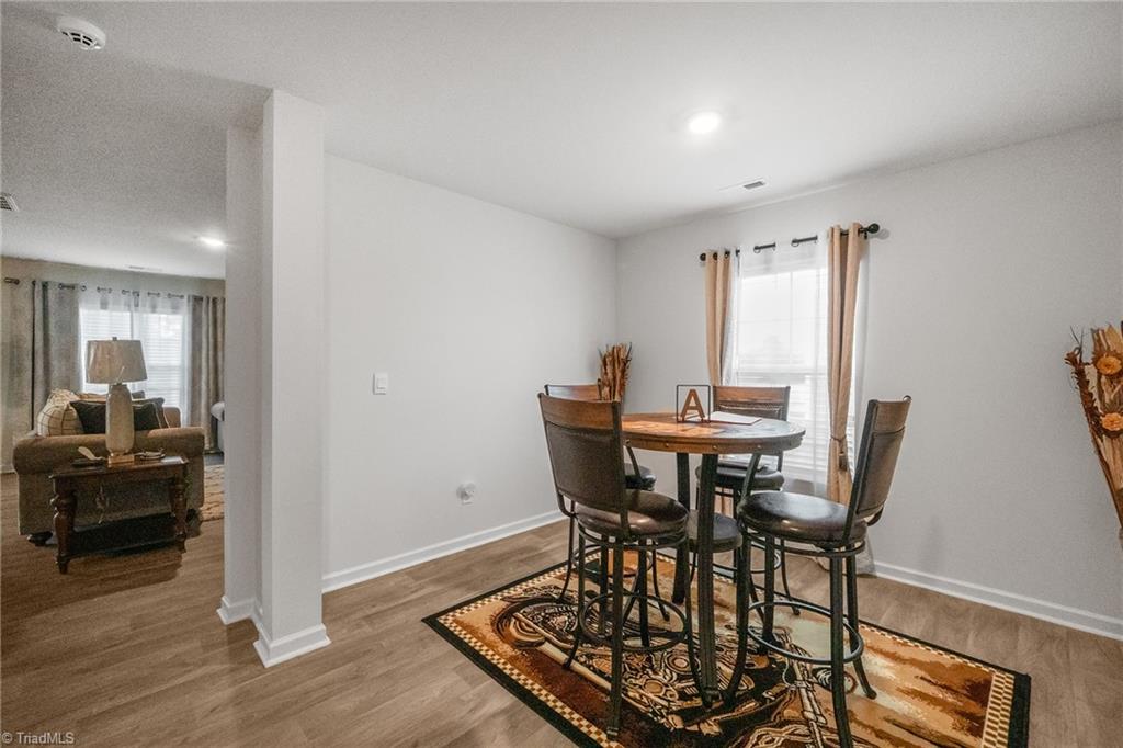 417 Daniel Drive Lexington, NC 27295 - Photo 7 of 39