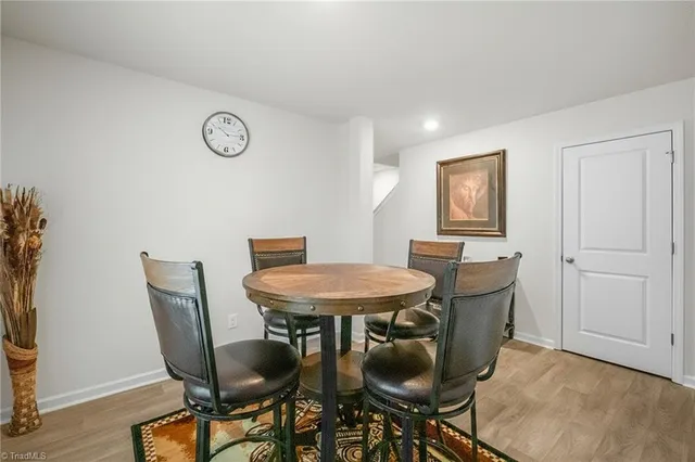 $330,000 | 417 Daniel Drive, Lexington, NC 27295