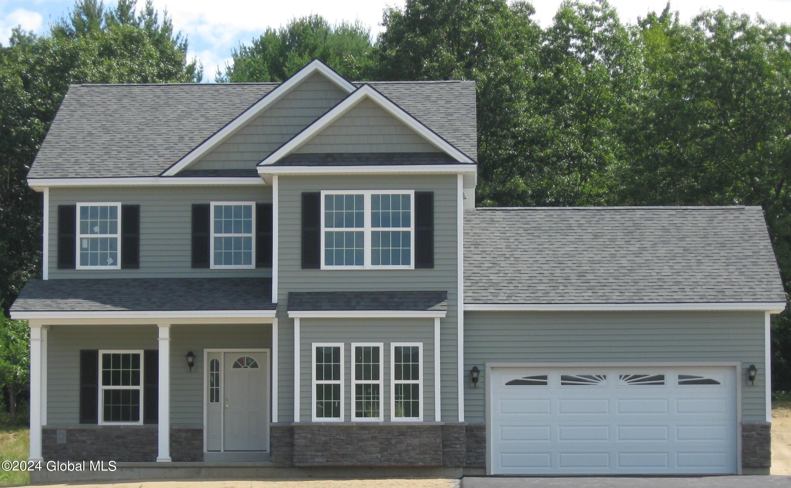 24 Dean Thomas Way Unit Lot 23  