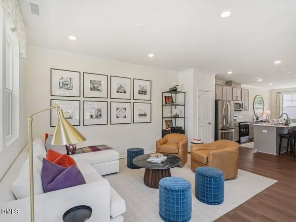 $2,200 | 3101 White Blossom Court, Unit SAVANNAH 3122, Raleigh, NC 27610