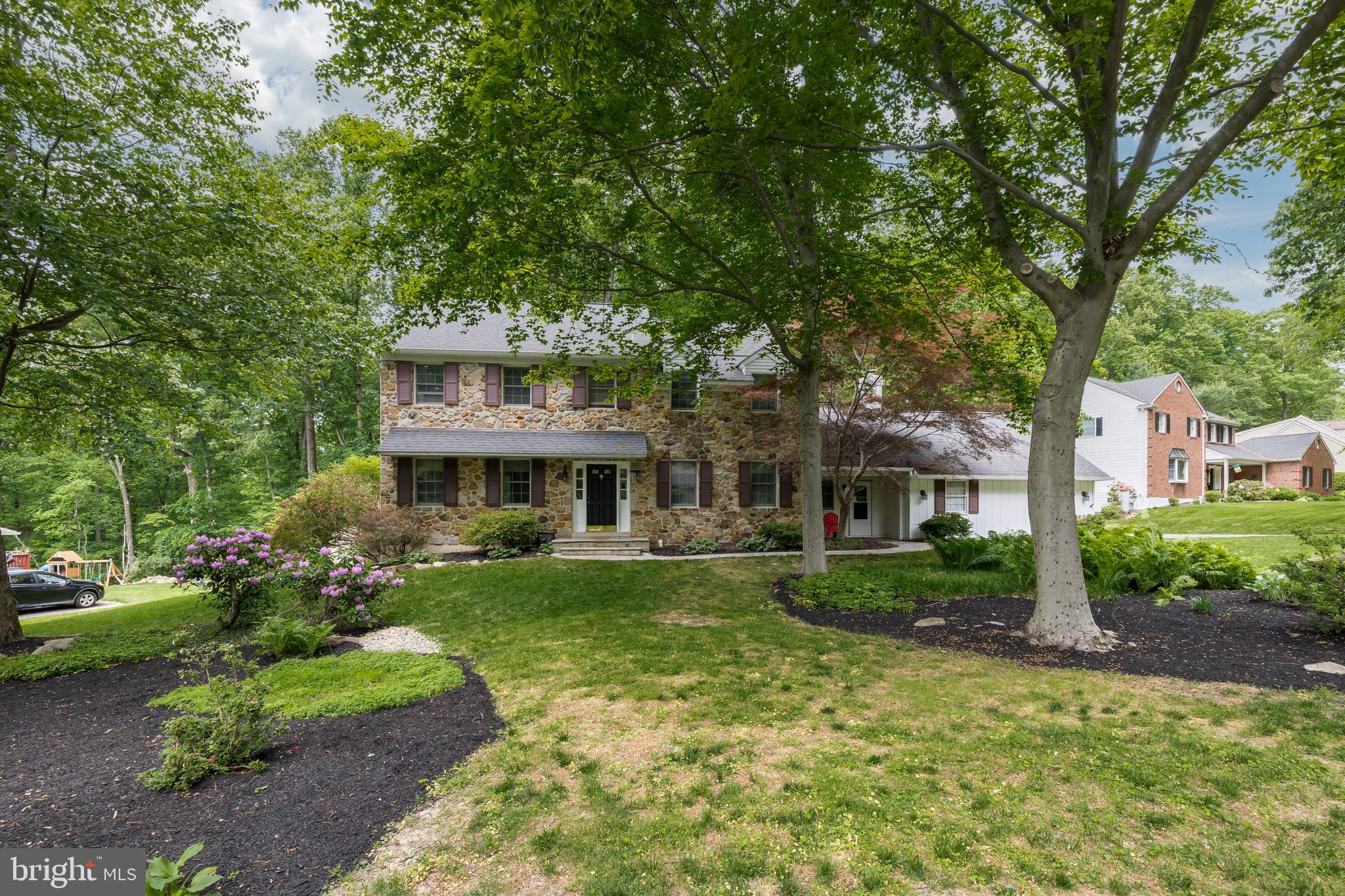 711 Brooke Road Exton, PA 19341 - Photo 38 of 48 Gallery Image 38
