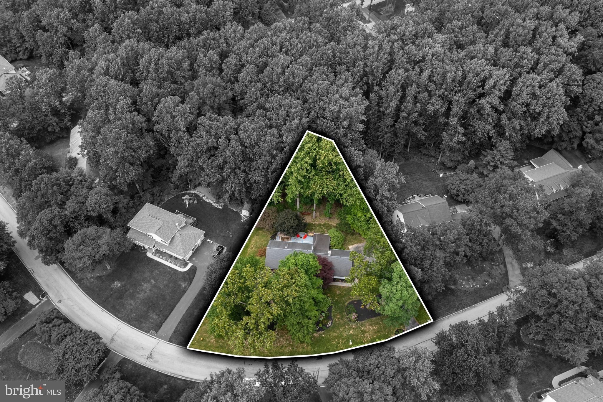 711 Brooke Road Exton, PA 19341 - Photo 47 of 48 Gallery Image 47