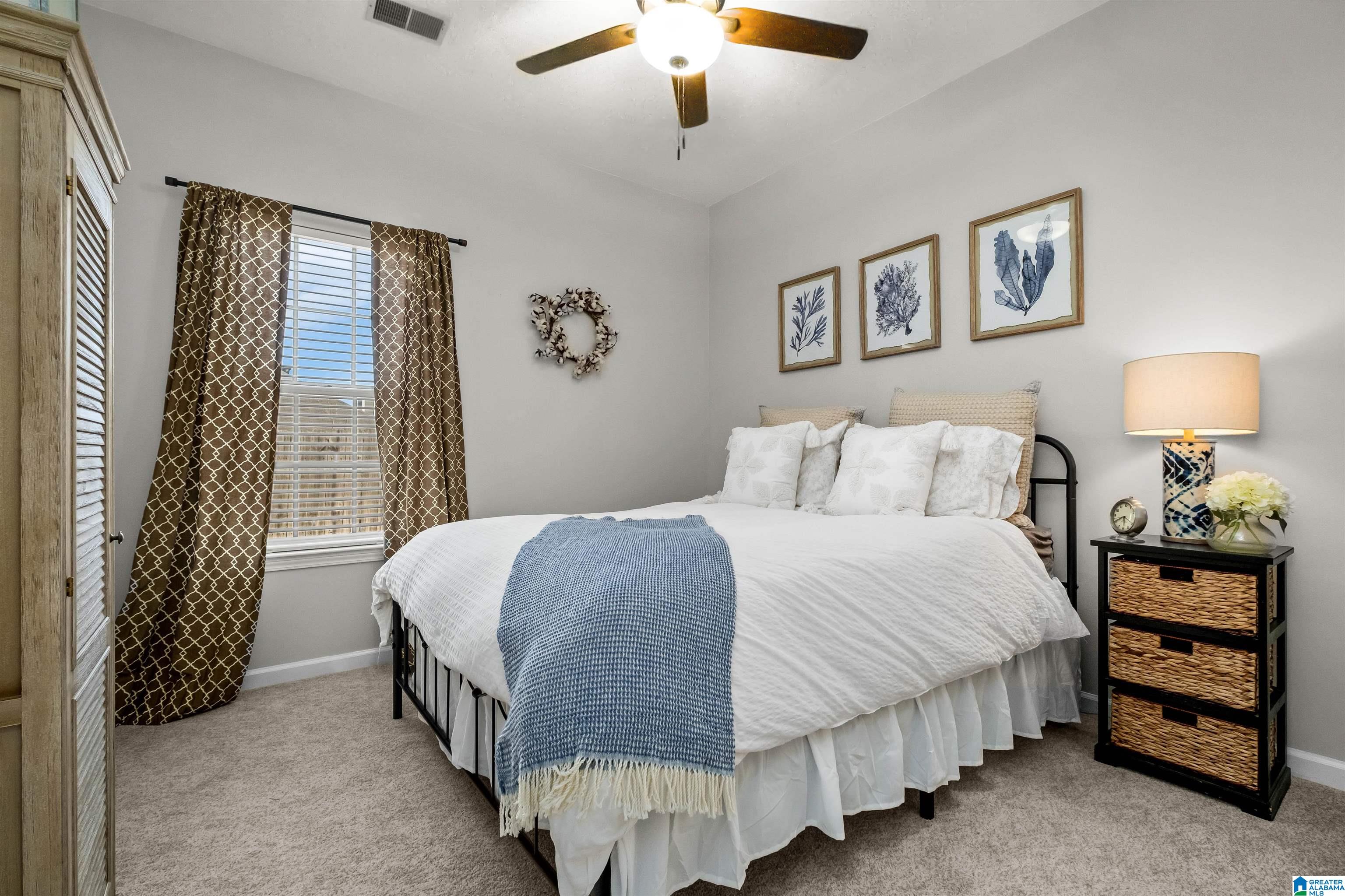 109 Crestmont Lane Pelham, AL 35124 - Photo 21 of 30