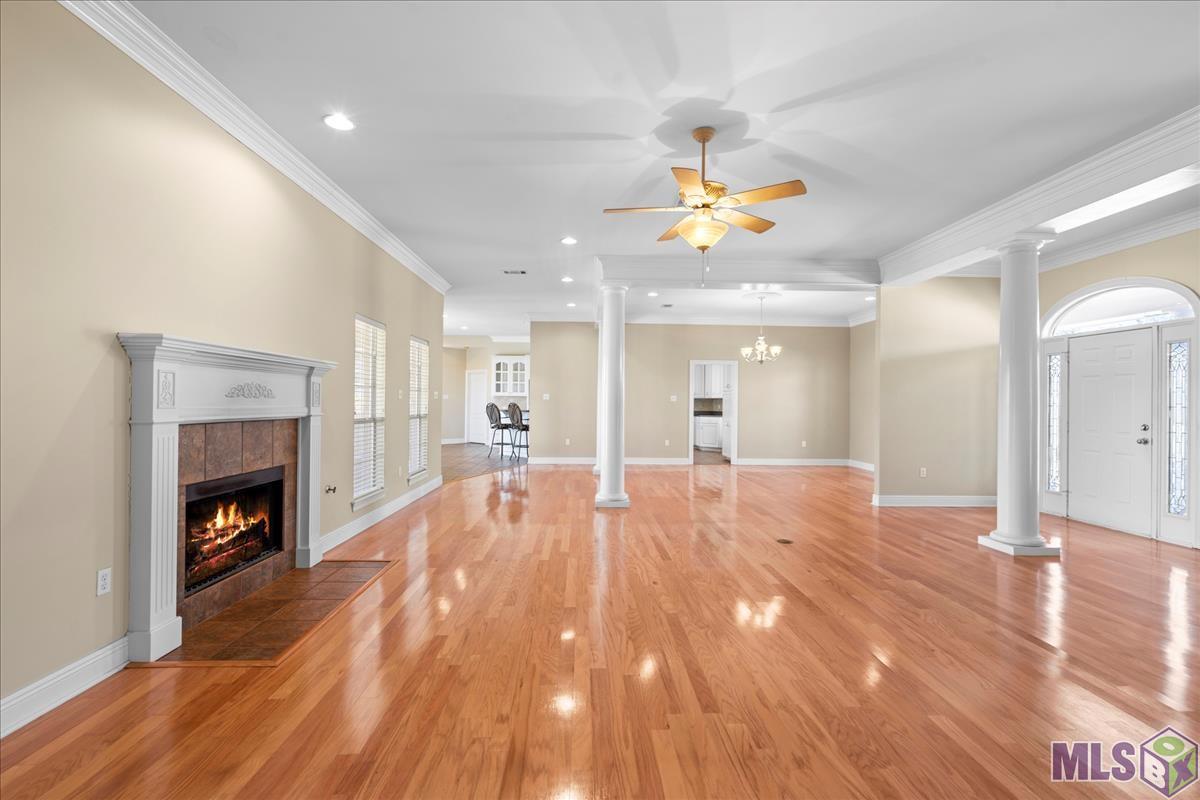 13872 Lovett Road Baton Rouge, LA 70818 - Photo 11 of 28