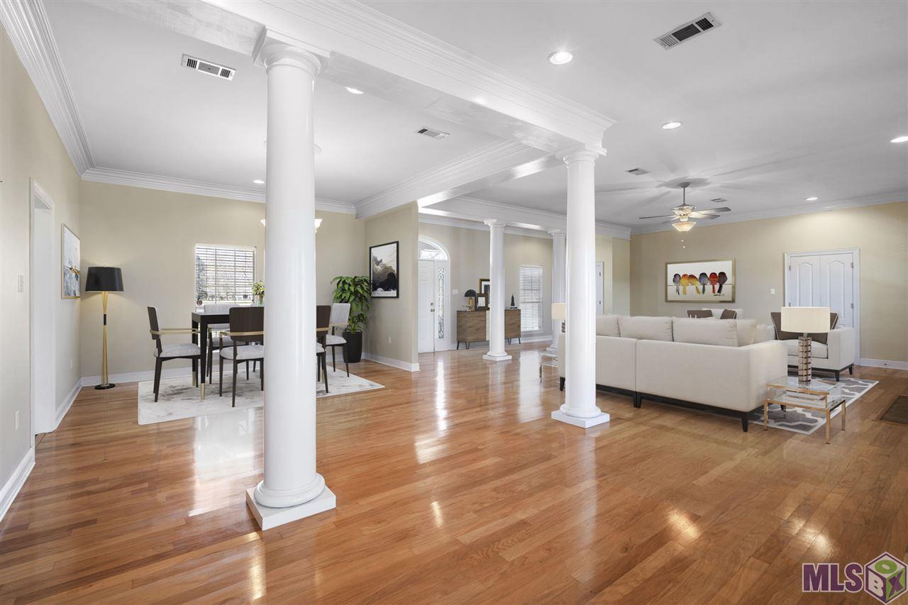 13872 Lovett Road Baton Rouge, LA 70818 - Photo 14 of 28