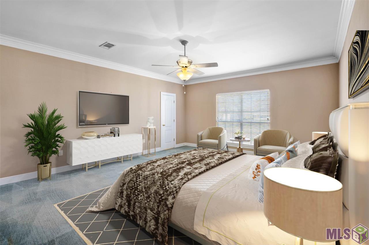 13872 Lovett Road Baton Rouge, LA 70818 - Photo 17 of 28