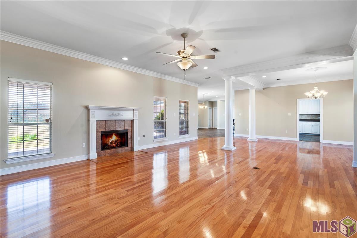 13872 Lovett Road Baton Rouge, LA 70818 - Photo 2 of 28