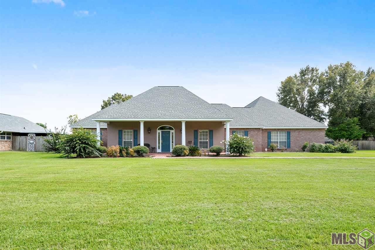 13872 Lovett Road Baton Rouge, LA 70818 - Photo 25 of 28