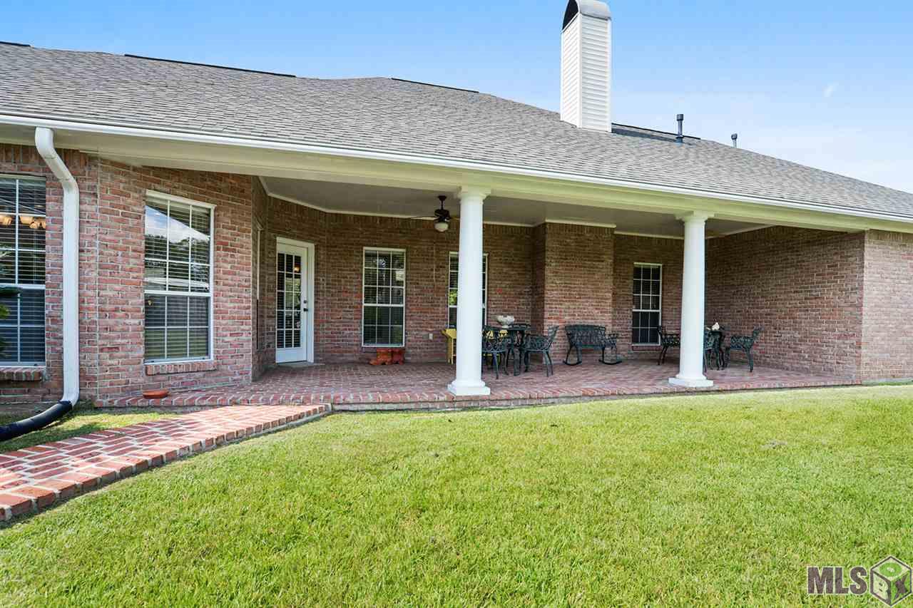13872 Lovett Road Baton Rouge, LA 70818 - Photo 27 of 28