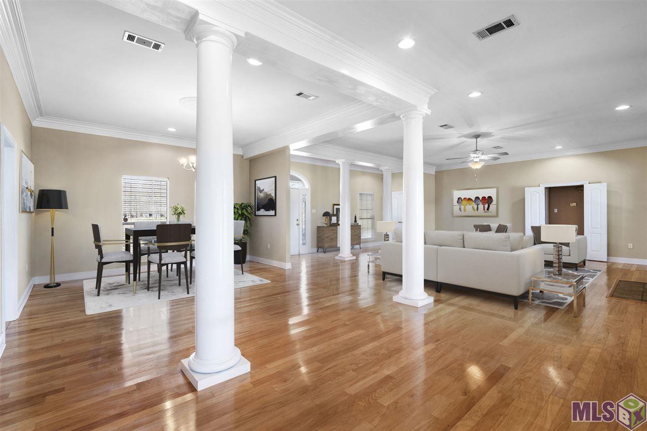 13872 Lovett Road Baton Rouge, LA 70818 - Photo 3 of 28