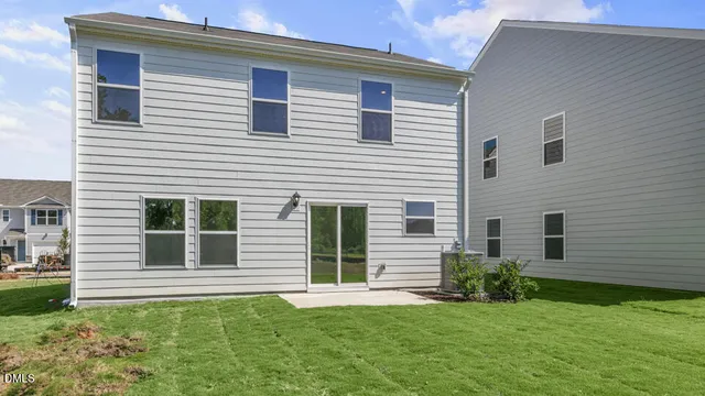 a view of outdoor space