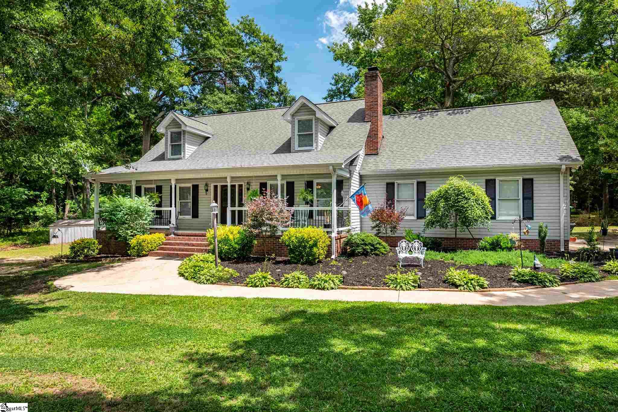 247 Inn Circle Fountain Inn, SC 29644 - Photo 1 of 35 Gallery Image 1