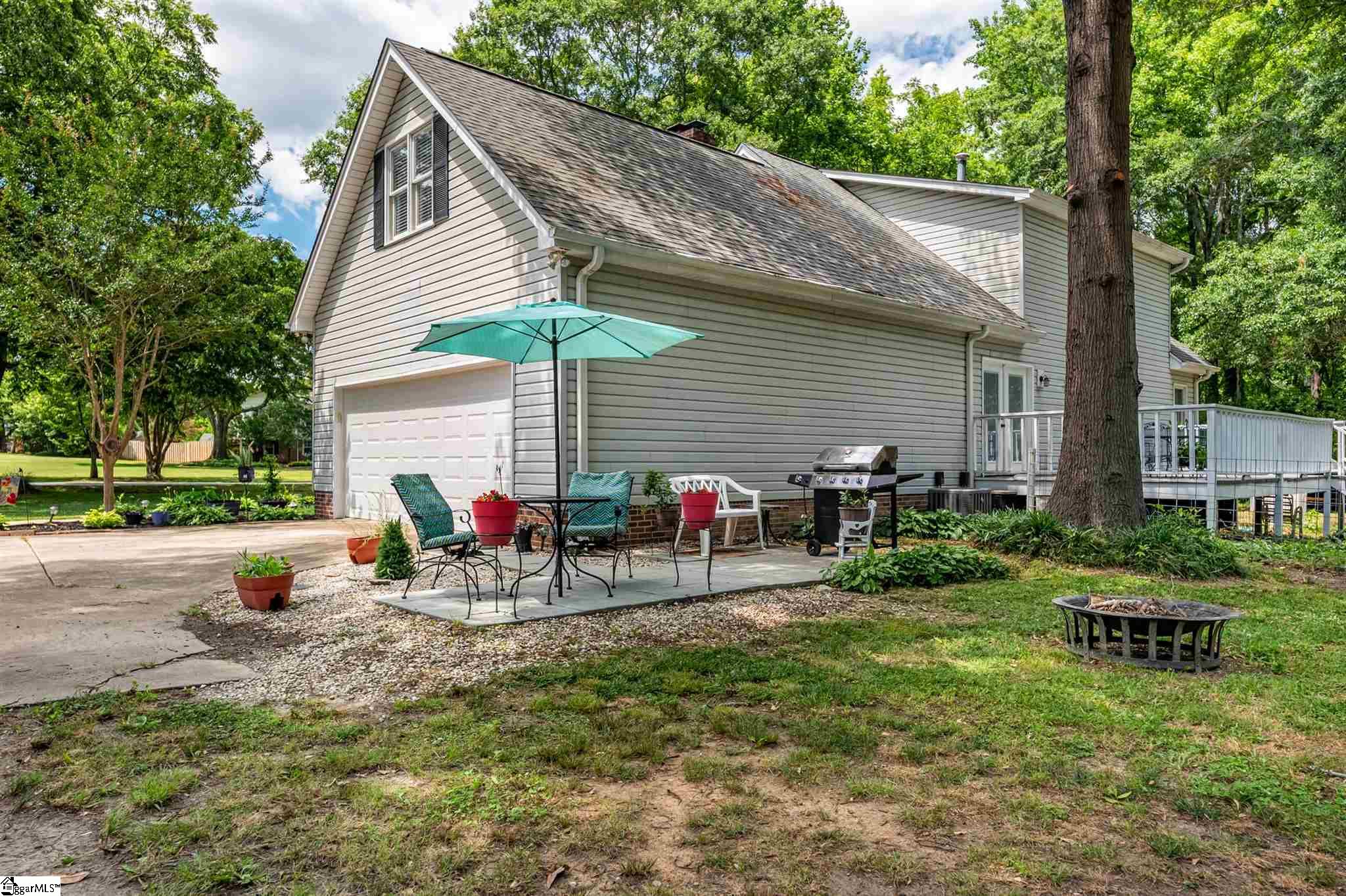 247 Inn Circle Fountain Inn, SC 29644 - Photo 29 of 35 Gallery Image 29