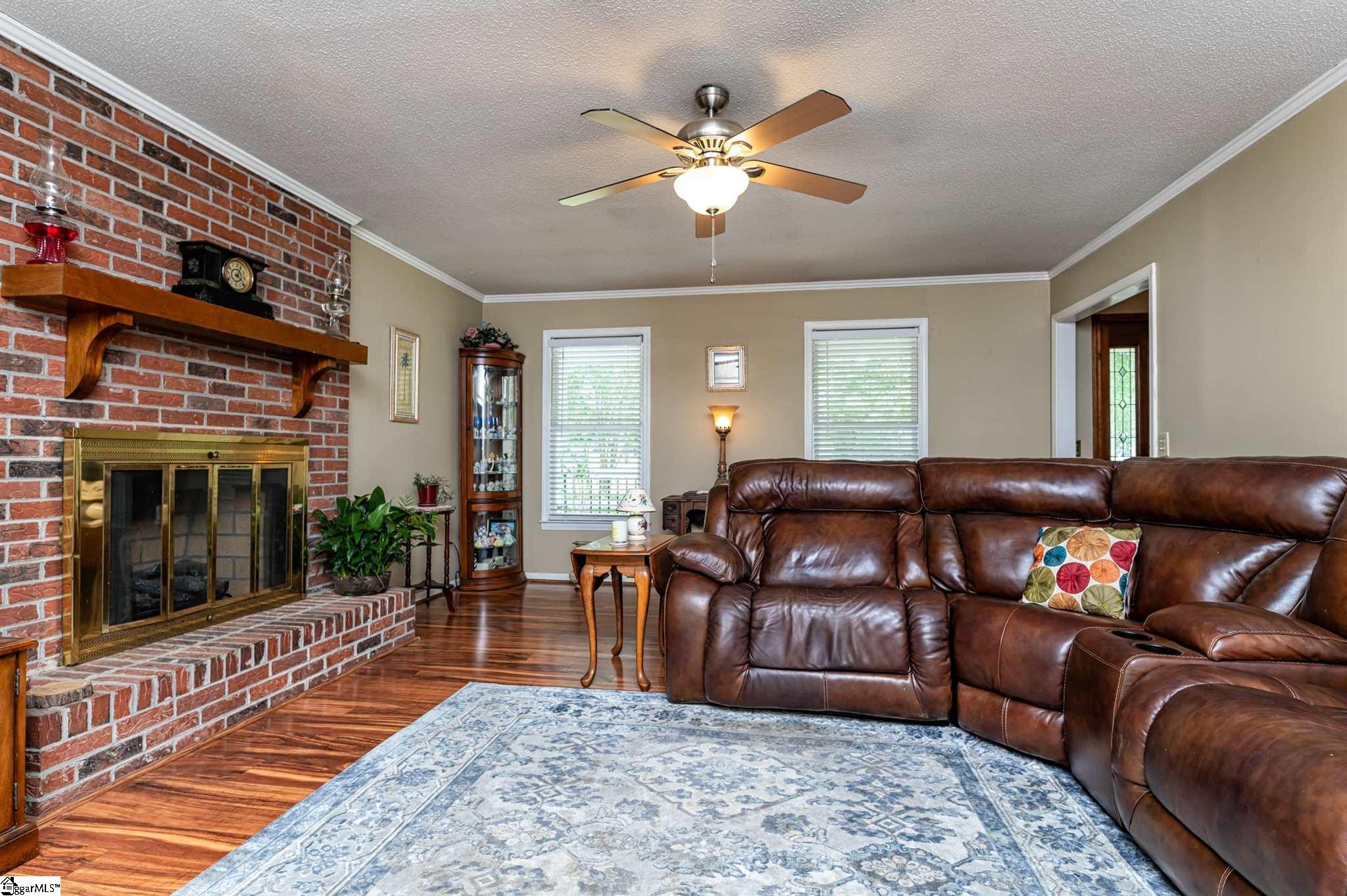 247 Inn Circle Fountain Inn, SC 29644 - Photo 9 of 35 Gallery Image 9