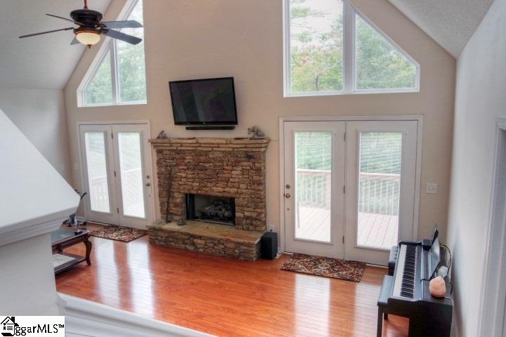104 Big Rock Lake Road Pickens, SC 29671 - Photo 14 of 36