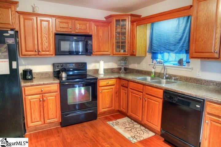 104 Big Rock Lake Road Pickens, SC 29671 - Photo 22 of 36