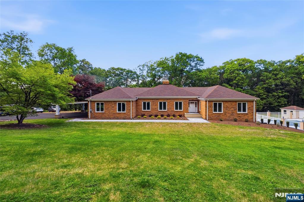 138 B Black River Road Long Valley, NJ 07853 - Photo 1 of 33