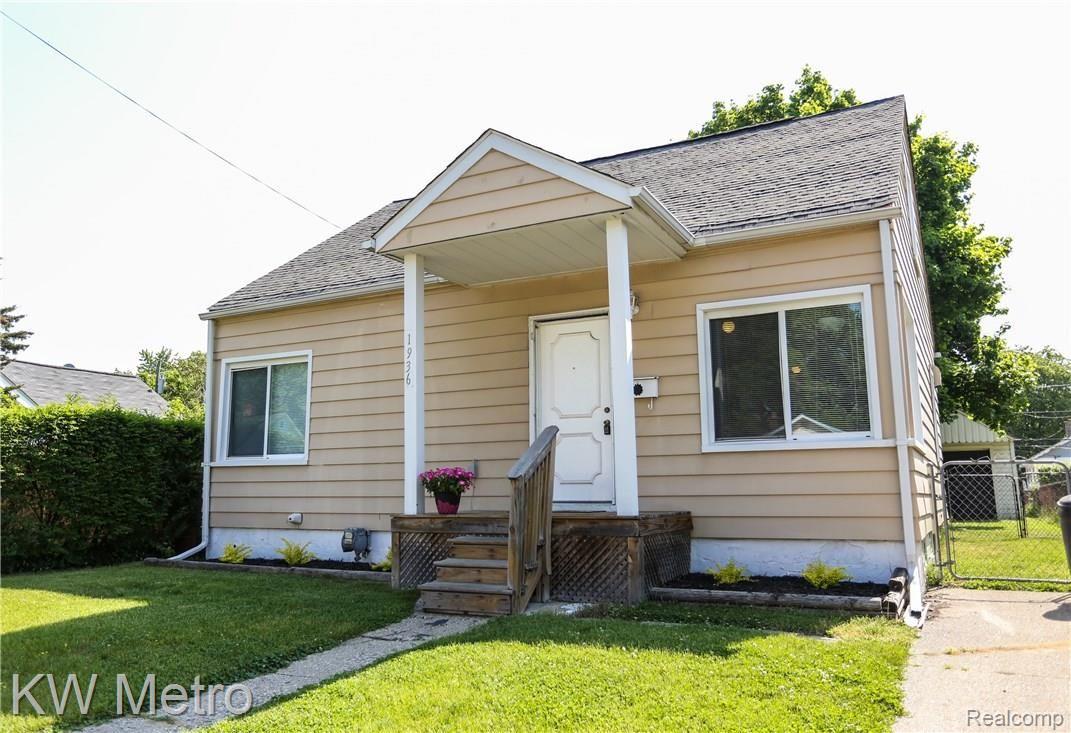 1936 Romeo Street Ferndale, MI 48220 - Photo 1 of 23 Romeo-1.jpg